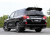 Toyota LAND CRUISER 200 (07-11) Обвес JAOS
